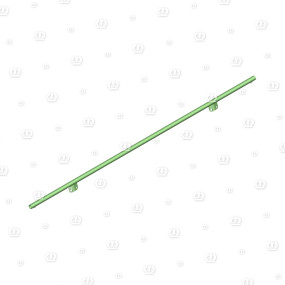 Rohrbuegel 7500 Krone