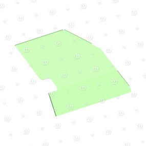 Halter Li. Krone