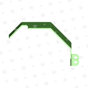 Schutzdeckel Krone