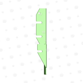 Winkelstueck Re. Krone
