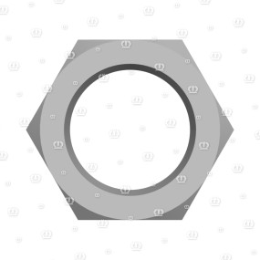 Skt.mutter Bm 16 links 439 Krone
