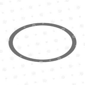 Passch. 70X80X0,1 Krone 9110220