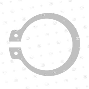Seegerrg. A 30X2,0 471 Del Krone
