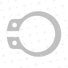 Seegerrg. A 16X1,5 471 Krone