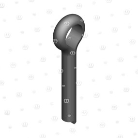 Splint 8X45 / A3G Krone 9121301