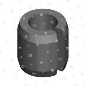 Spannh. 12 X12 Krone 9125340