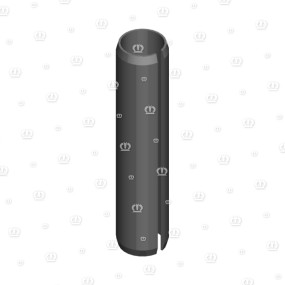 Spannh. 12X55 Leicht Krone 9125430