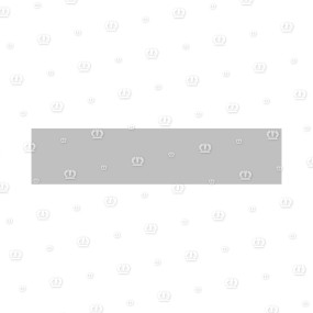 Passf. B10X8X45 6885 Krone