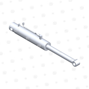 Hydr.zyl. Dz35/60X186/645 Krone 9185430