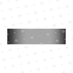 Deckplatte 8X70 Krone