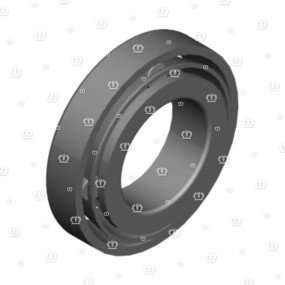 Kegelrollenl.30209 A 720 Krone 9321080