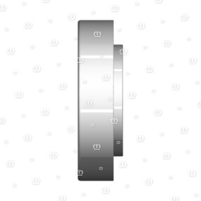 Kegelrollenl.30308 A 720 Krone