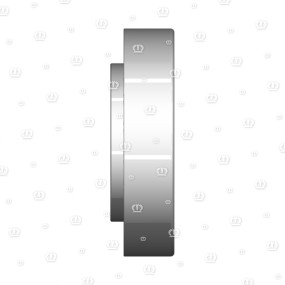 Kegelrollenl.30308 A 720 Krone