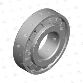 Kegelrollenl.30308 A 720 Krone