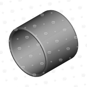 Lagerbuchse 16X18X15 Krone 9349290
