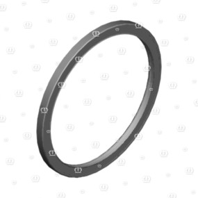 Si.ring 190X220X12 As Krone 9360710