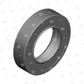 Si.ring 30X52X12 B2 Krone 9363175