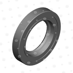 Si.ring 35X62X10 B2 Krone