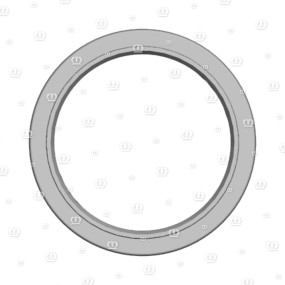 Si.ring 70X90X12/10 B2Sl Krone