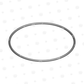 O-Ring Or 98-3 Krone 9375661