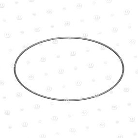 O-Ring 258X4,0 Krone