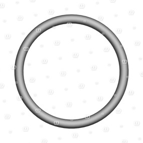 O-Ring Or 37,7X3,53 Krone