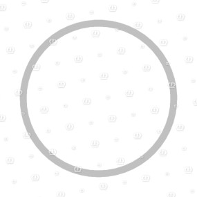 Distanzbuchse 34X1X63 Verz Krone