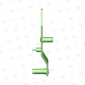 Spanner Krone