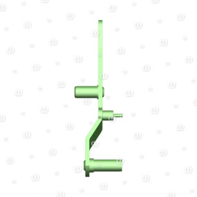 Spanner Krone