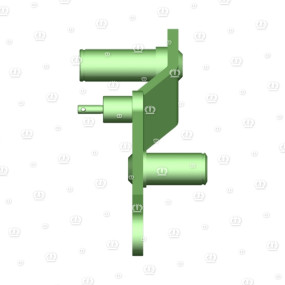 Spanner Krone
