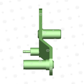 Spanner Krone