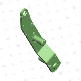 Spanner Krone