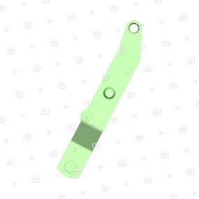 Spanner Krone