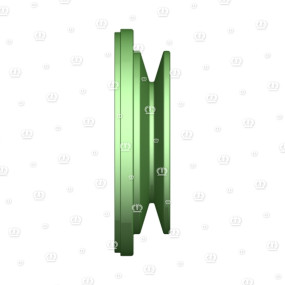 Keilriemenscheibe Rd 215 Krone