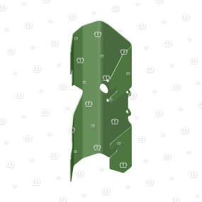 Schutzblech Getriebe Krone 200378790