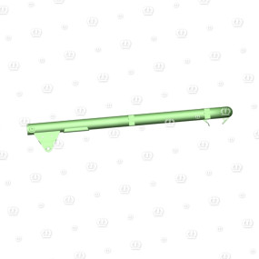 Tragrahmen Krone
