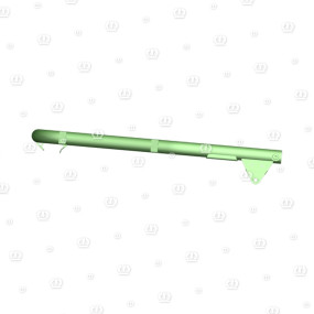 Tragrahmen Krone
