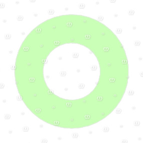 Scheibe Krone