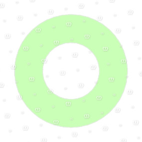 Scheibe Krone