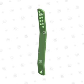 Verstellstrebe Xl-Reihe Krone 200500180