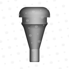 Ventil.f.schlauchl.raeder Krone