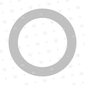 Kunstst.buchse 30X37/42X25 Krone Kunstst.buchse 30X37/42X25 Krone
