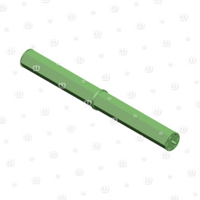 Walze 1762 Breit Krone