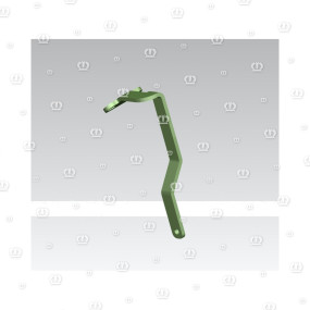 Halter Vo. Li. Krone 200608610