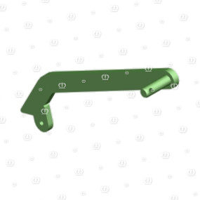 Hebel links Krone 200621660