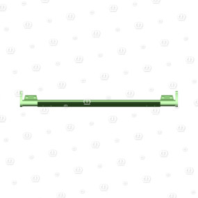 Abstreifer Krone