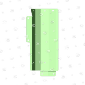 Klappkupplungsblech links (753/903) Krone