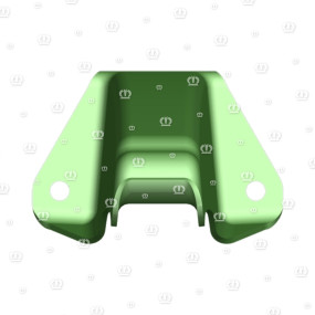 Schutzhalter Krone