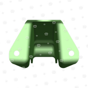 Schutzhalter Krone
