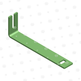 Halter Krone